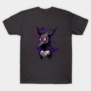 Plague Doc T-Shirt